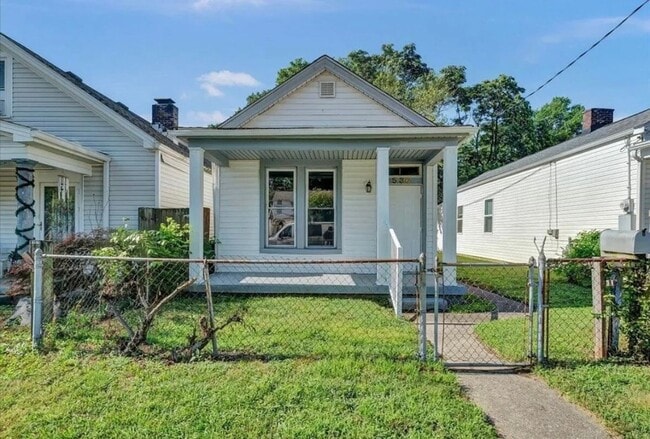 Building Photo - 2BR/1BA Home for Rent - Near UL!