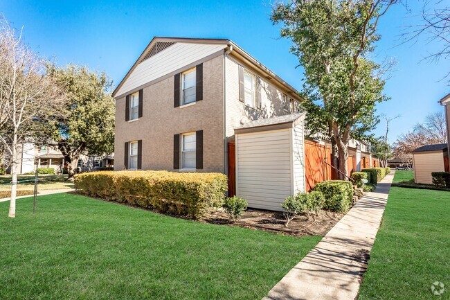 Building Photo - Two-Bedroom, 1-Bath Condo in Bordeaux Village