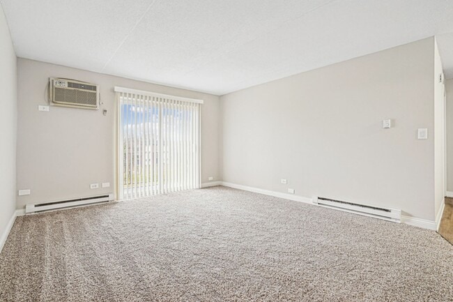 Photo - Medinah Terrace Apartments