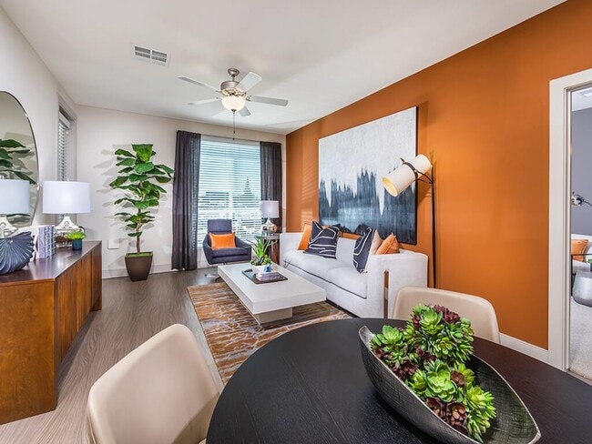 808 West Apartments