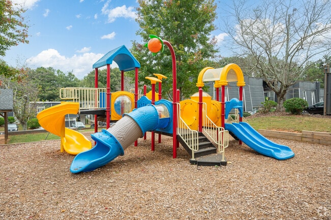 Playground