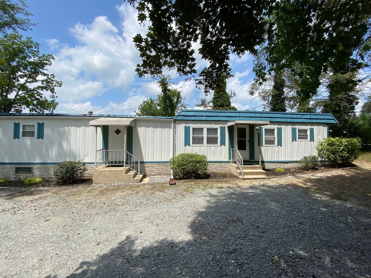 Mobile Home - Mobile Home