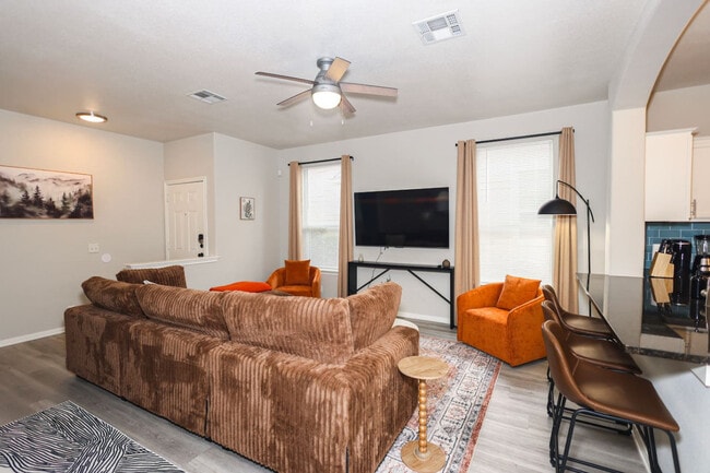 Photo - 2418 Allred Dr Unidad ID1355773P