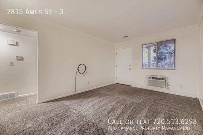 Photo - 2815 Ames St Unit 3