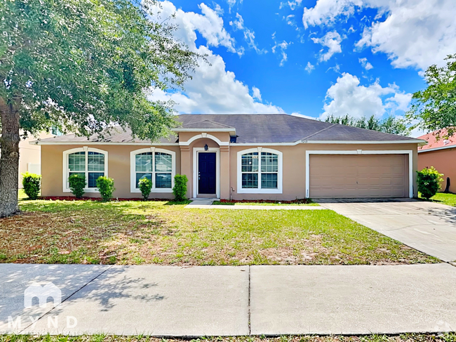 Building Photo - 9260 Caracara Drive Rental