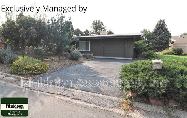 Building Photo - 59 W Old Broadmoor Rd