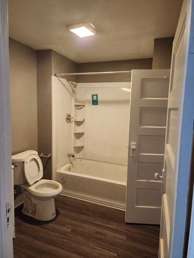 Newly updated duplex Townhome Townhome Rental in Logansport IN