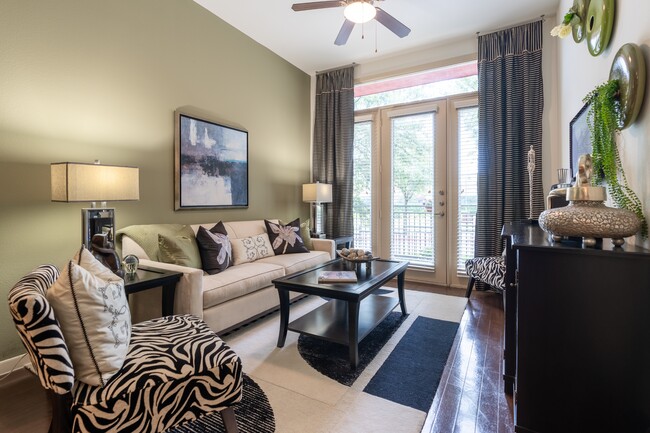 Photo - DeSoto Town Center