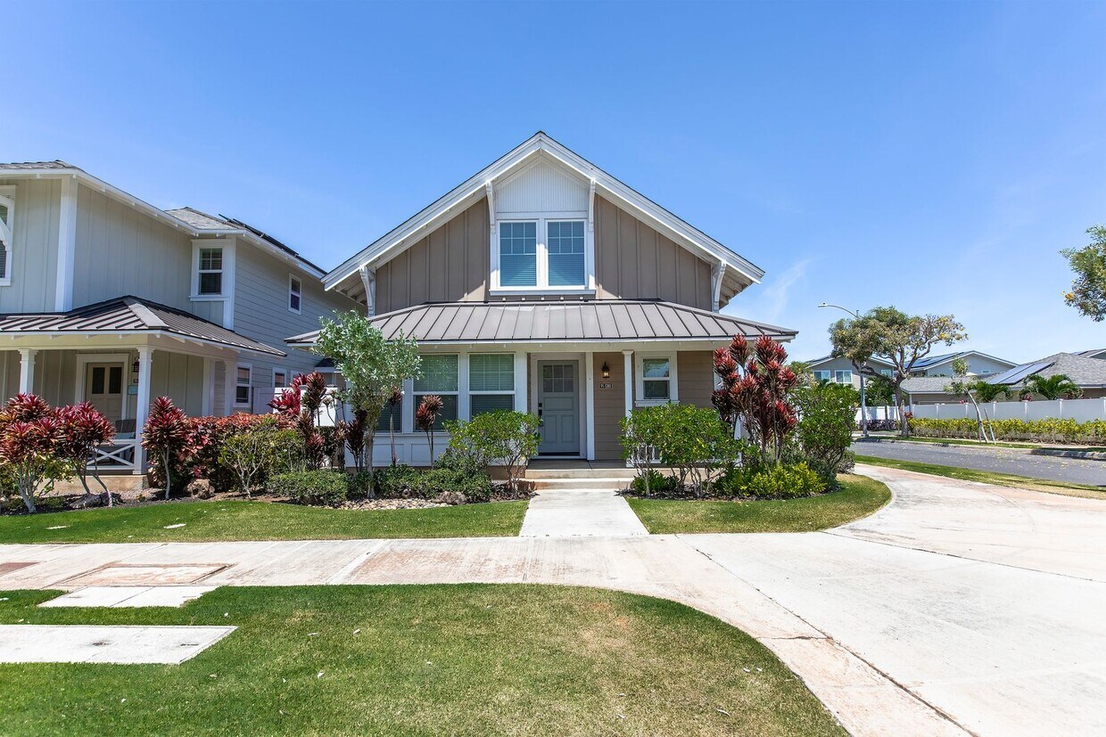 Stunning 4 Bedroom with 3 Bathroom Home in... - Stunning 4 Bedroom with 3 Bathroom Home in...