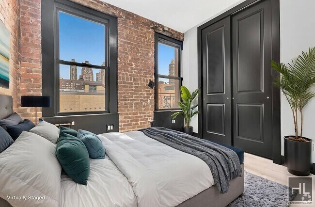 Building Photo - W 52ND ST. Rental