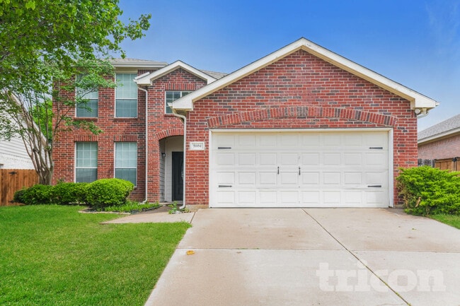 Building Photo - 5604 Nacona Dr