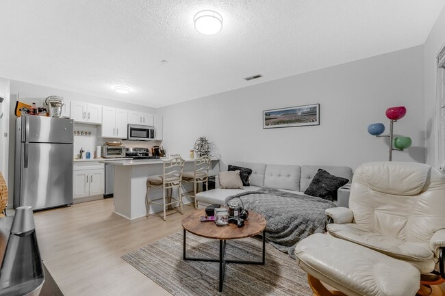 Avalon Apartments