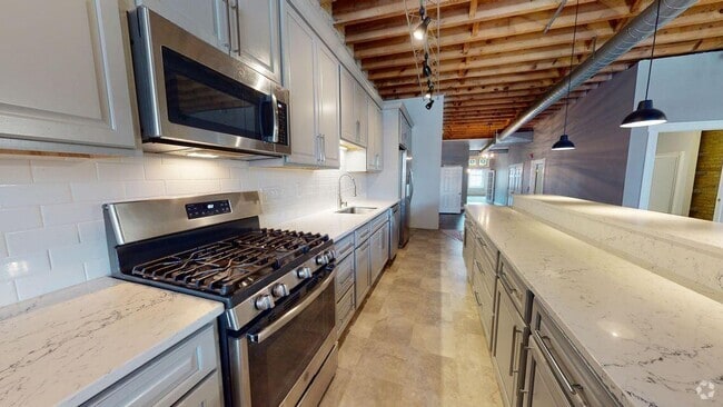 Building Photo - 321 N Broadway Rental