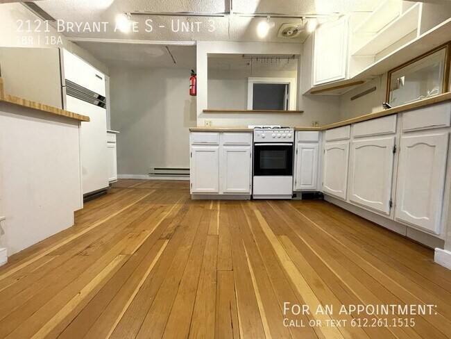 Photo - 2121 Bryant Ave S Apartamento Unidad 3