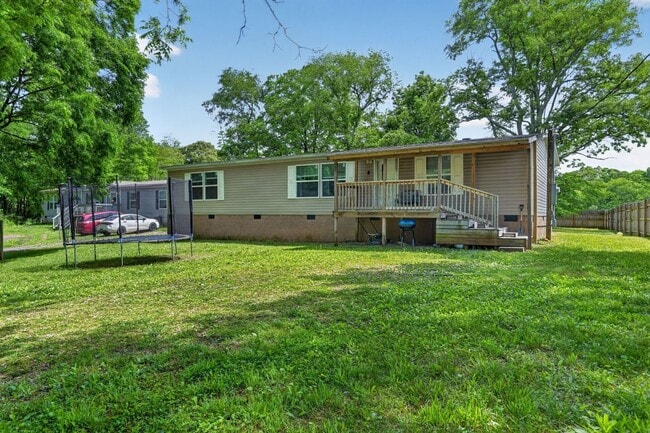 Photo - Charming 3BR 2 bath House in Sweetwater