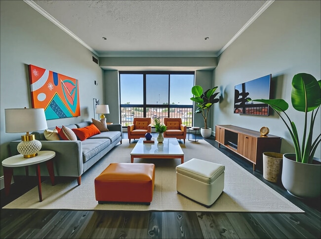 Building Photo - 15 N Beacon St Rental
