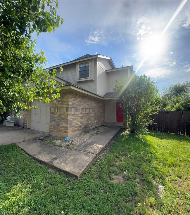 Photo - 3516 Rollingway Cove Townhome