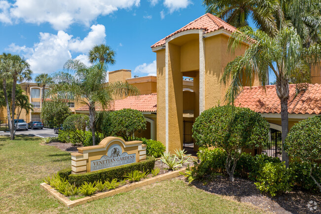 Photo - Venetian Gardens at Country Club of Miami Apartments