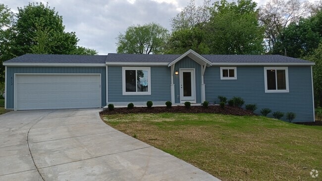 Building Photo - 6112 Andersonville Rd Rental