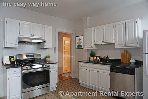 Building Photo - 40 Calvin St Unit #2