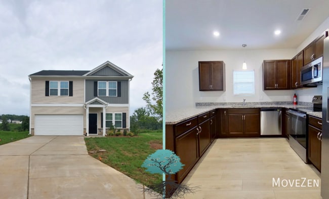 Building Photo - 5014 Fallmeade Rd Rental