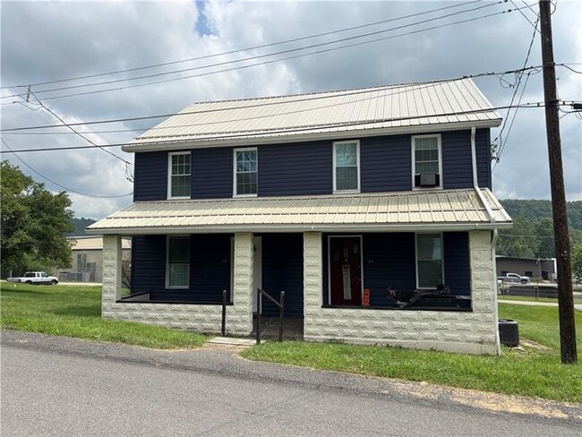 Building Photo - 173 Marshall Ave Rental