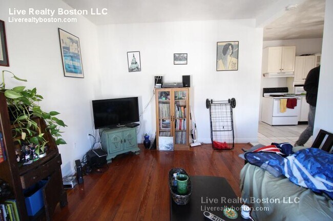 Photo - 26 Haskell St Unit #3