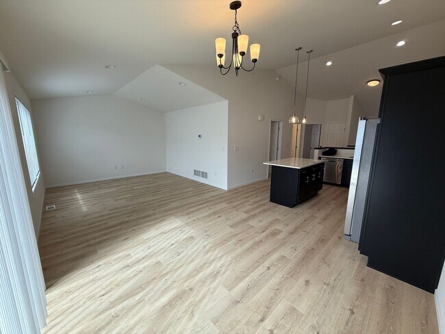 Photo - Brand New South End 4 bed/2 bath