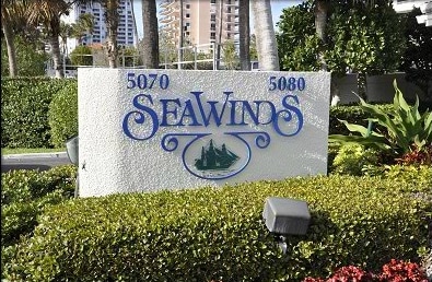 Primary Photo - Sea Winds