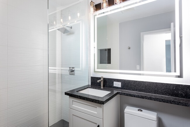 Apex Apartment Homes