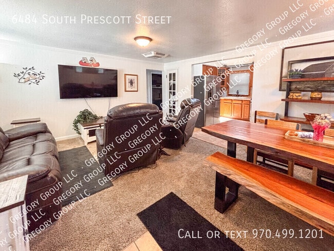 Photo - 6484 S Prescott St