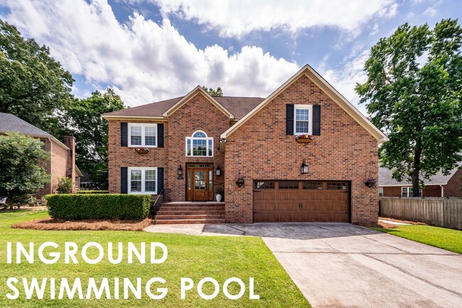 Photo - 102 Six Point Ct Casa
