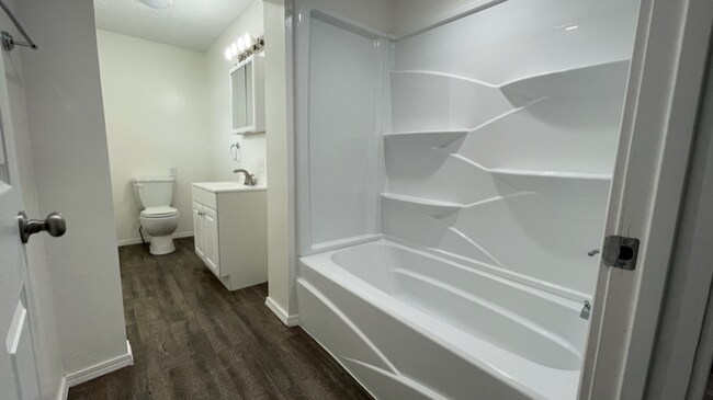 Photo - 415 N Washington St Unidad A