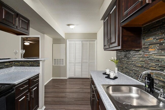 Photo - 11441 N Interstate Hwy 35 Unit 26308