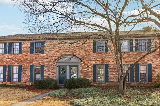 Photo - 3075 Colonial Way Townhome