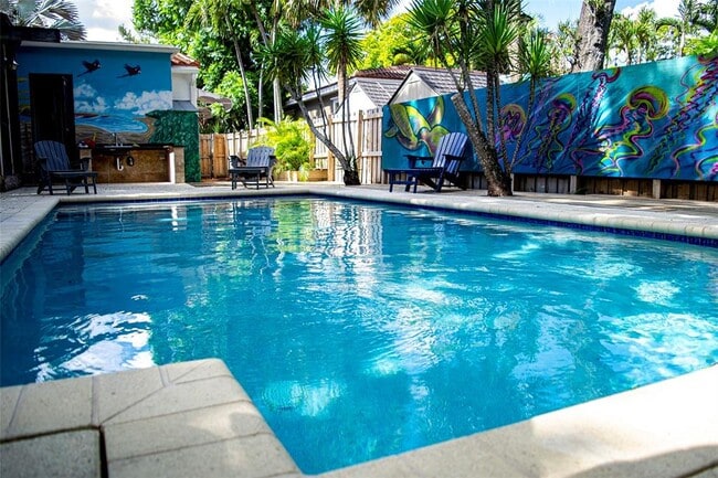 Building Photo - 513 SW 13th St Rental