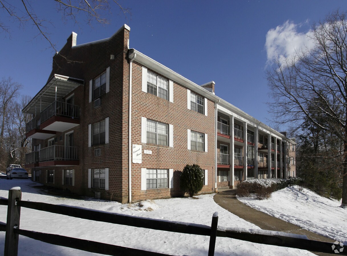 Brandywine Apartments - Brandywine Apartments