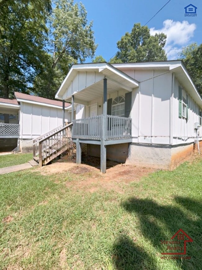 Building Photo - 173 Bybee Woods Dr Rental