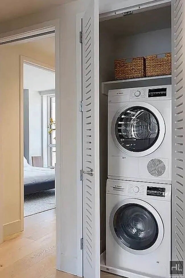 Photo - EAST 2ND ST Unit 3C