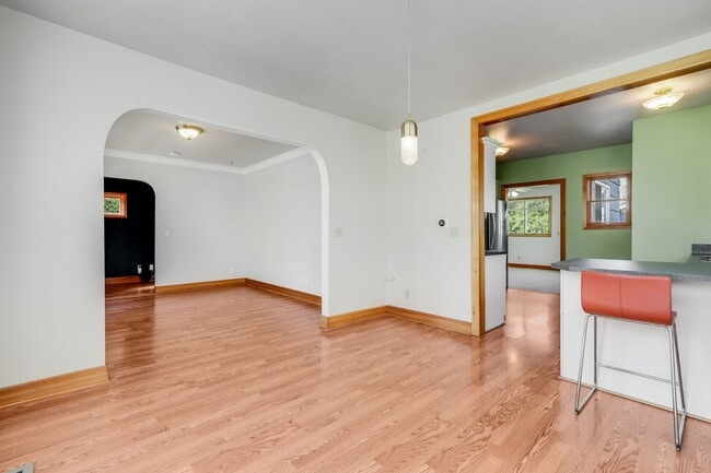Photo - Charming 2-bedroom, 1-bath home in Portland's Humboldt neighborhood!