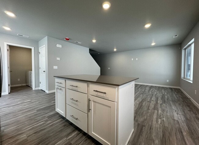 Photo - Welcome to Lincoln ND's newest development, Moon Ridge!