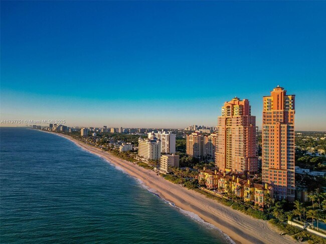 Photo - 2100 N Ocean Blvd Condo Unit # 18D