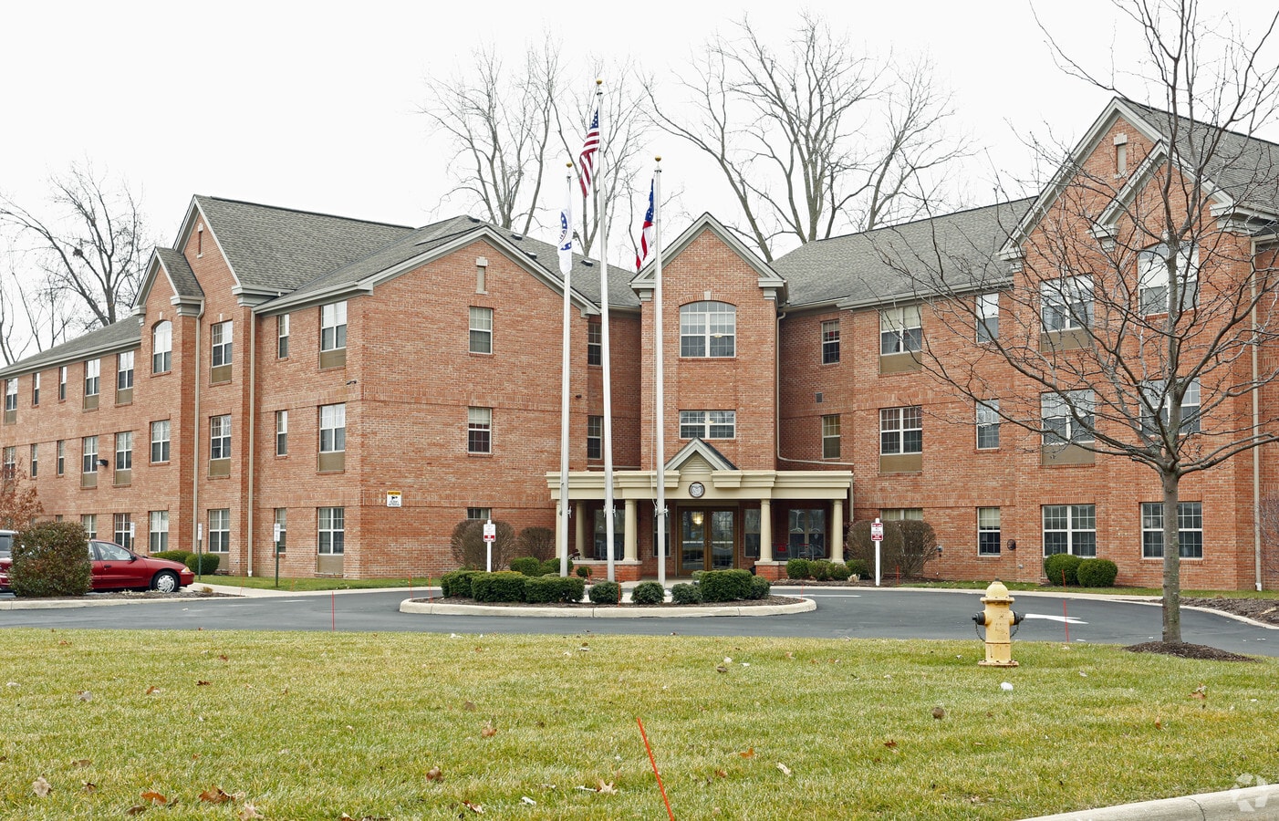 Photo - AHEPA 118 Senior Apartments