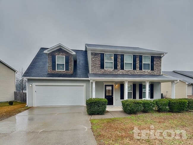 Photo - 3869 Alderwoods Dr