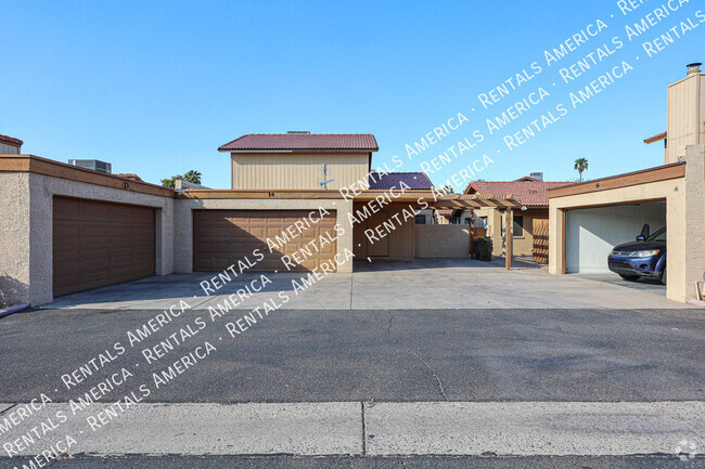 Building Photo - 14838 N 24th Dr Rental