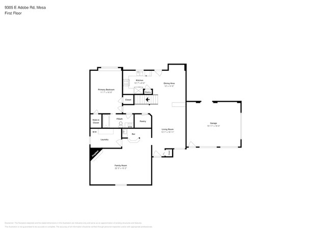 Photo - 9305 E Adobe Rd