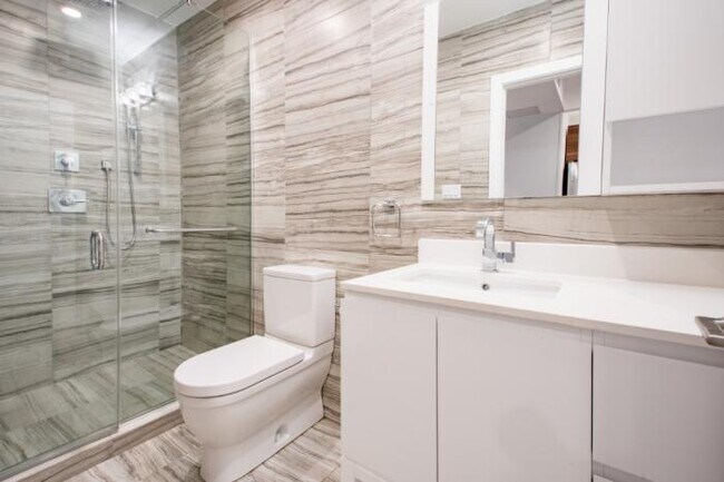 Photo - 2 bedroom in New York NY 10038