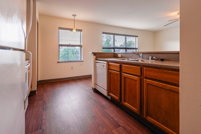 kitchen - The Berkshire Senior Living