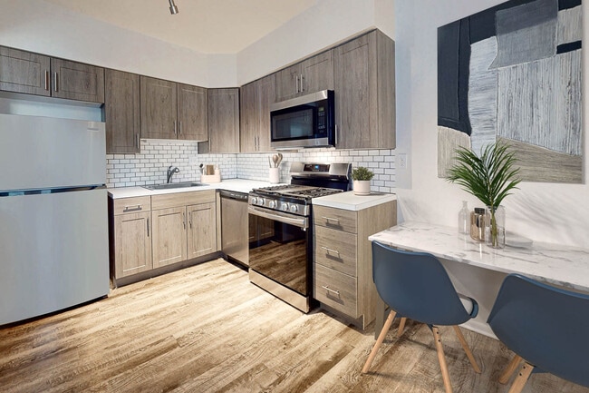 Photo - Colebrook Apartments