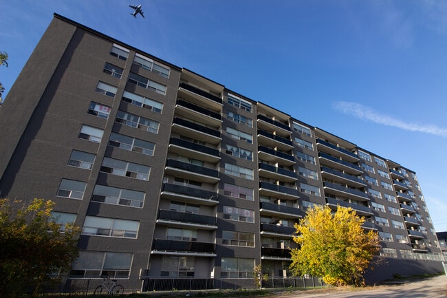 165 Ontario
